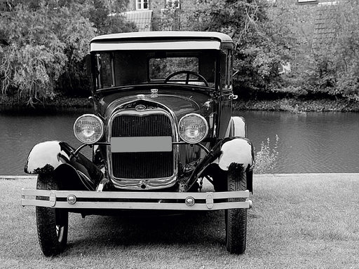 Automobile vergangener Jahrzehnte - CALVENDO Foto-Puzzle - calvendoverlag 29.99