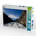 Trollfjord - CALVENDO Foto-Puzzle - calvendoverlag 29.99