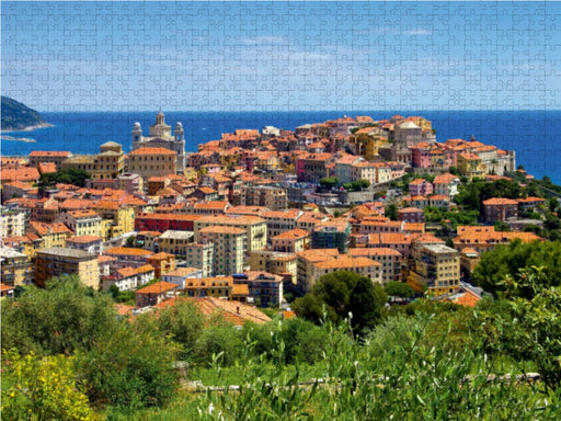 Imperia - CALVENDO Foto-Puzzle - calvendoverlag 29.99