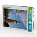 Wasserturm in Finsterwalde - CALVENDO Foto-Puzzle - calvendoverlag 29.99