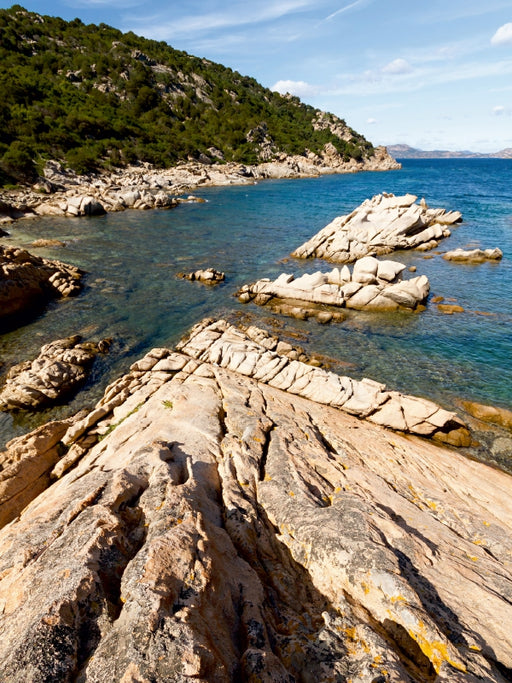 Punta Molara - CALVENDO Foto-Puzzle - calvendoverlag 29.99