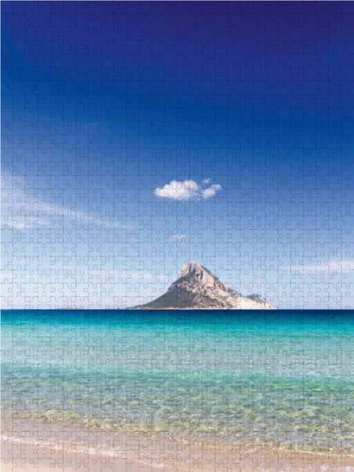 Sardinien / CH-Version - CALVENDO Foto-Puzzle - calvendoverlag 29.99