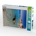 Cala Girgolu - CALVENDO Foto-Puzzle - calvendoverlag 29.99