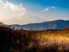 Sonnenuntergang am Fujiyama - CALVENDO Foto-Puzzle - calvendoverlag 29.99