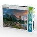 Hintersee bei Ramsau - CALVENDO Foto-Puzzle - calvendoverlag 29.99