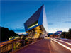 Porsche Museum in Zuffenhausen - CALVENDO Foto-Puzzle - calvendoverlag 29.99