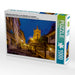 Kathedrale Notre Dame in der Altstadt von Lausanne - CALVENDO Foto-Puzzle - calvendoverlag 29.99