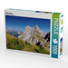 Geislerspitzen - CALVENDO Foto-Puzzle - calvendoverlag 29.99