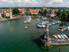 Lindau - CALVENDO Foto-Puzzle - calvendoverlag 29.99