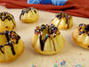Mug Cakes, Minigugel, Tartelettes und andere kleine Kuchen - CALVENDO Foto-Puzzle - calvendoverlag 29.99