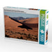 Dünenlandschaft im Namib-Naukluft-Nationalpark - CALVENDO Foto-Puzzle - calvendoverlag 29.99