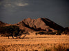 Landschaft im Namib-Naukluft-Nationalpark - CALVENDO Foto-Puzzle - calvendoverlag 29.99