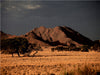 Landschaft im Namib-Naukluft-Nationalpark - CALVENDO Foto-Puzzle - calvendoverlag 29.99