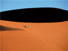 Oryxantilope im Dünenmeer des Sossusvlei - CALVENDO Foto-Puzzle - calvendoverlag 29.99