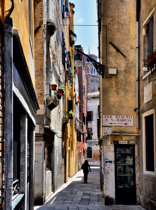 Venedig - CALVENDO Foto-Puzzle - calvendoverlag 29.99