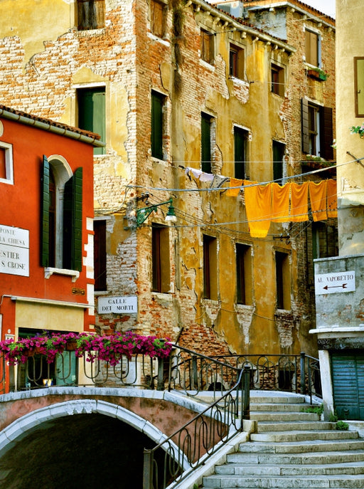 Venedig - CALVENDO Foto-Puzzle - calvendoverlag 29.99