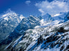 Nationalpark Stilfserjoch in Südtirol - CALVENDO Foto-Puzzle - calvendoverlag 29.99