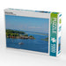 Müritz bei Röbel - CALVENDO Foto-Puzzle - calvendoverlag 39.99