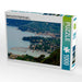 Rapallo und Santa Margherita Ligure - CALVENDO Foto-Puzzle - calvendoverlag 29.99