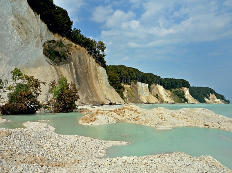 Insel Rügen - CALVENDO Foto-Puzzle - calvendoverlag 39.99