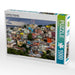 Las Peñas in Guayaquil - CALVENDO Foto-Puzzle - calvendoverlag 29.99