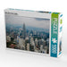 Blick über Kuala Lumpur - CALVENDO Foto-Puzzle - calvendoverlag 29.99