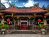 Taipeh, Longshan-Tempel - CALVENDO Foto-Puzzle - calvendoverlag 29.99