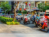 Vietnam, Ho Chi Minh - CALVENDO Foto-Puzzle - calvendoverlag 29.99