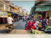Vietnam, Ho Chi Minh - CALVENDO Foto-Puzzle - calvendoverlag 29.99