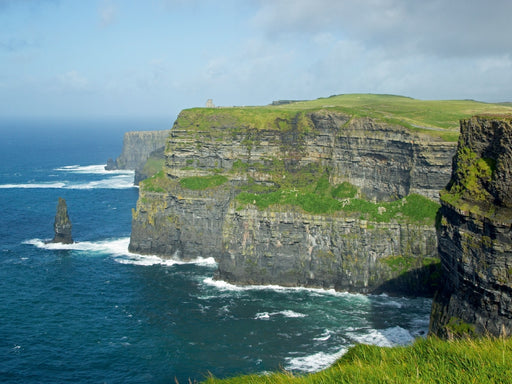 Cliffs of Moher - CALVENDO Foto-Puzzle - calvendoverlag 39.99