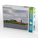 Großer Plöner See mit Schloss - CALVENDO Foto-Puzzle - calvendoverlag 29.99