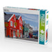 Dingle Town - CALVENDO Foto-Puzzle - calvendoverlag 49.99