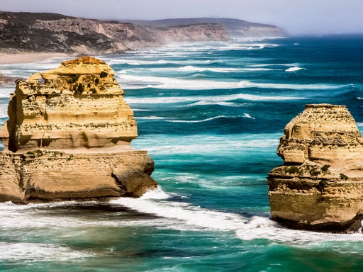 Twelve Apostles - Great Ocean Road - CALVENDO Foto-Puzzle - calvendoverlag 29.99