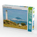 Leuchtturm am Mount Taranaki - CALVENDO Foto-Puzzle - calvendoverlag 29.99