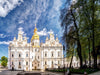 Kijewo-Petscherska Lawra Kloster Kiew - CALVENDO Foto-Puzzle - calvendoverlag 29.99