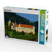 Schloss St. Martin - CALVENDO Foto-Puzzle - calvendoverlag 29.99