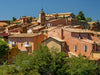 Roussillon – die Ockerstadt der Provence - CALVENDO Foto-Puzzle - calvendoverlag 29.99