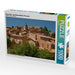 Roussillon – die Ockerstadt der Provence - CALVENDO Foto-Puzzle - calvendoverlag 29.99