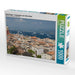 Saint-Tropez – Traumstadt an der Côte d’Azur - CALVENDO Foto-Puzzle - calvendoverlag 29.99