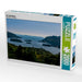 Am Holmefjord - CALVENDO Foto-Puzzle - calvendoverlag 39.99