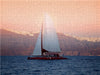 Sunset Cruise - CALVENDO Foto-Puzzle - calvendoverlag 29.99