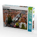 Oktobermarkt in Burgdorf - CALVENDO Foto-Puzzle - calvendoverlag 29.99