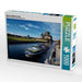 Spree am Berliner Dom - CALVENDO Foto-Puzzle - calvendoverlag 29.99