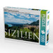 Sizilien – Landschaft und Architektur - CALVENDO Foto-Puzzle - calvendoverlag 29.99