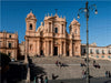 Barocke Kathedrale San Nicolo?, Noto - CALVENDO Foto-Puzzle - calvendoverlag 29.99