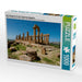 Hera-Tempel im Tal der Tempel bei Agrigento - CALVENDO Foto-Puzzle - calvendoverlag 29.99