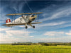 Modellflugzeug in Aktion - CALVENDO Foto-Puzzle - calvendoverlag 29.99