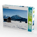 Winter in Oberstdorf - CALVENDO Foto-Puzzle - calvendoverlag 29.99