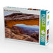 Mesa Arch - Canyonlands National Park - CALVENDO Foto-Puzzle - calvendoverlag 29.99
