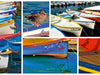Sehnsucht Gardasee - Impressionen aus den zahlreichen Häfen rund um den See - CALVENDO Foto-Puzzle - calvendoverlag 29.99